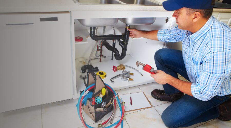 Professional septic pumping service in Logandale, NV